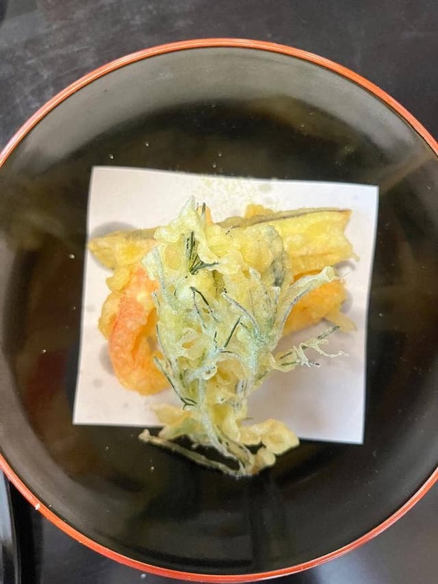徳善院蕎麦 極意 - サブ画像1