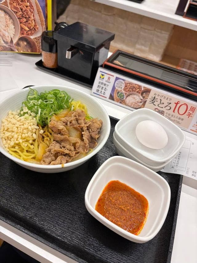 吉野家 大日店 - サブ画像2