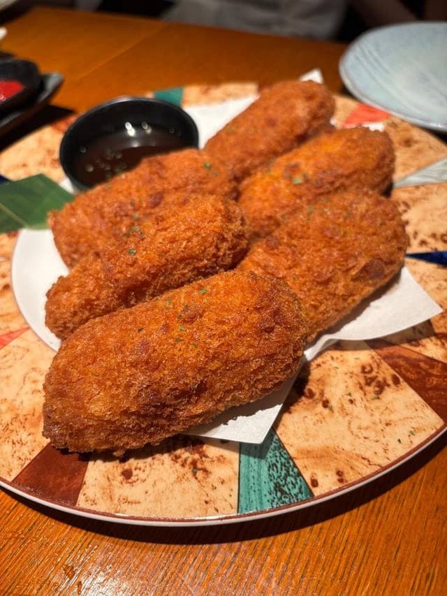 和み居酒屋 いろは - サブ画像2