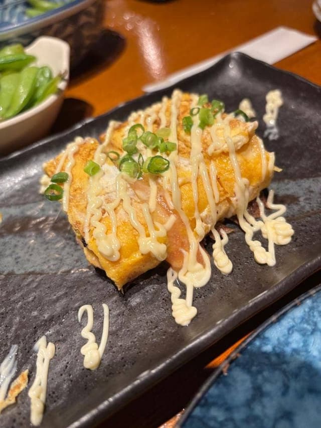 和み居酒屋 いろは - サブ画像3