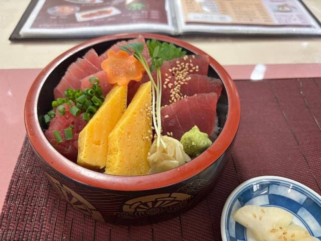 小山ゴルフクラブ レストラン - サブ画像1