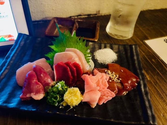 駅前酒場 御蔵 - サブ画像1