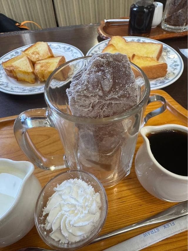 茶房迎賓館 住吉店 - サブ画像3