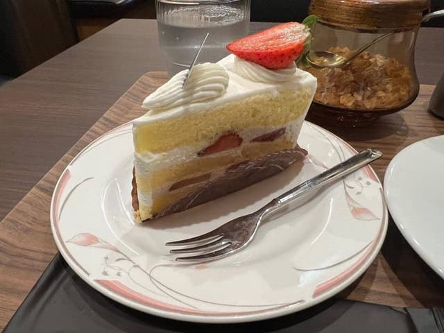 La Rive洋菓子店 宮原店 - サブ画像3