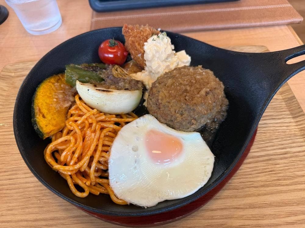 ベアーズカフェ