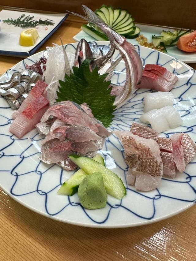 割烹かなやま - サブ画像1