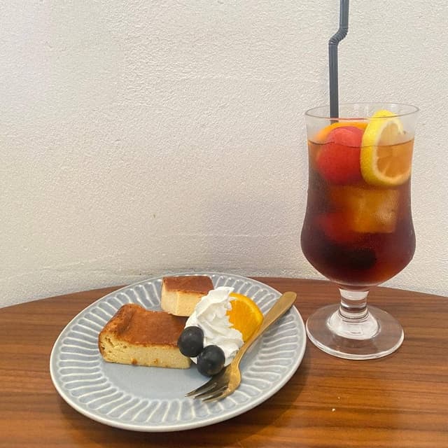 なつカフェ - サブ画像3