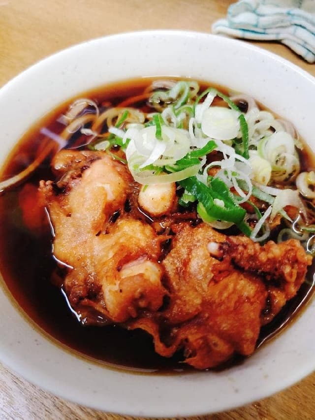 一由そば - サブ画像1