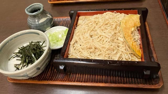 増田屋 - サブ画像1