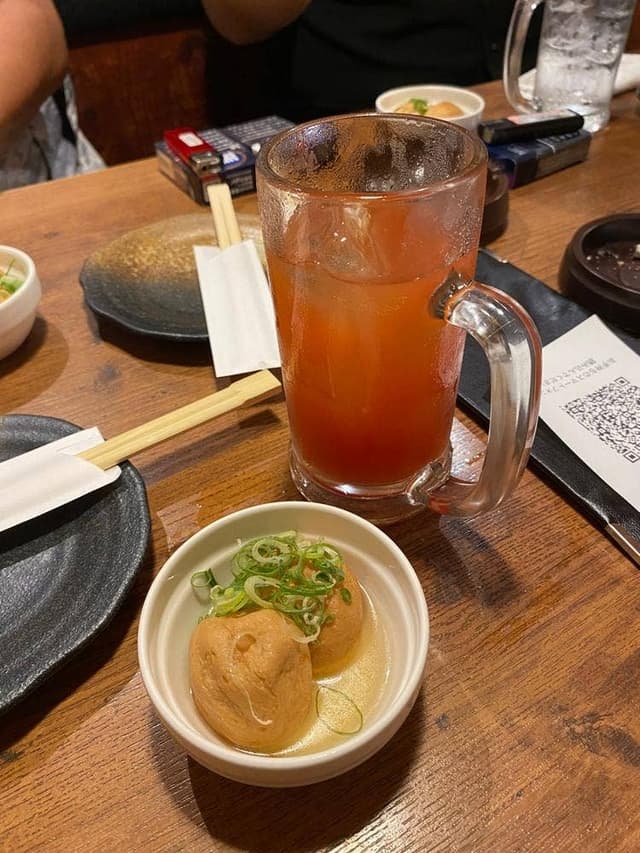 鳥いってつ 西中島本店 - サブ画像1