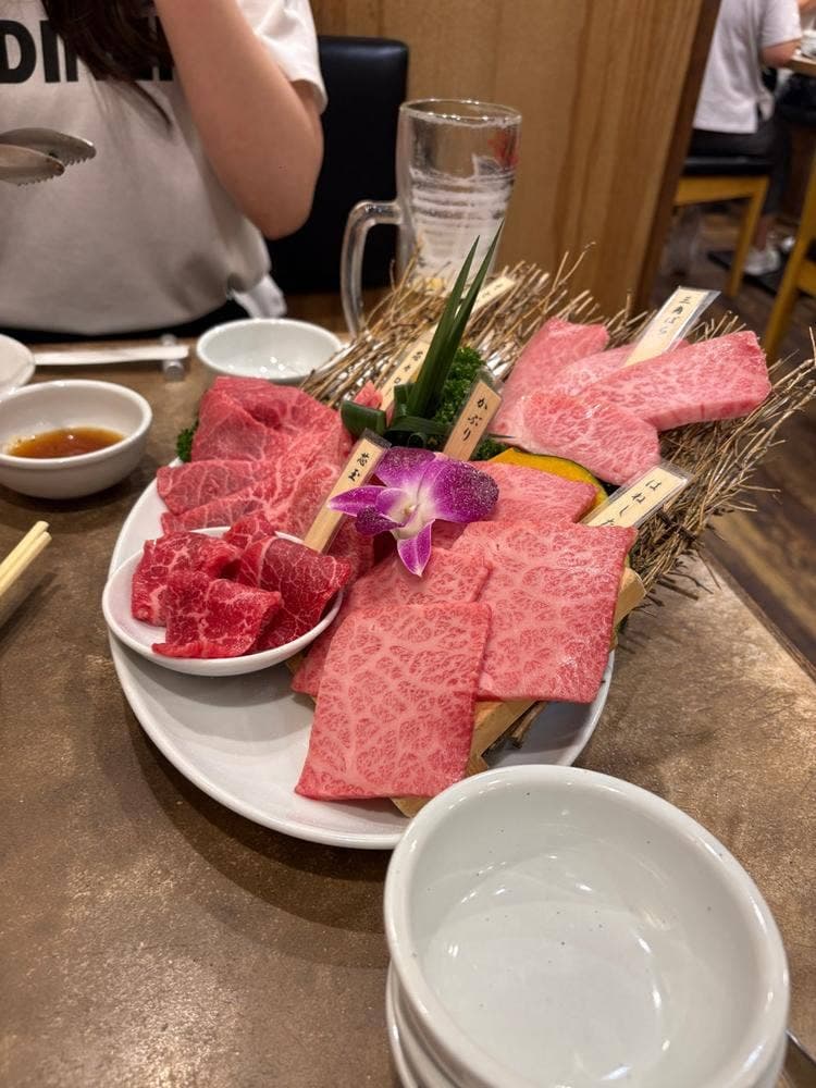和牛一頭焼肉 房家 大塚店