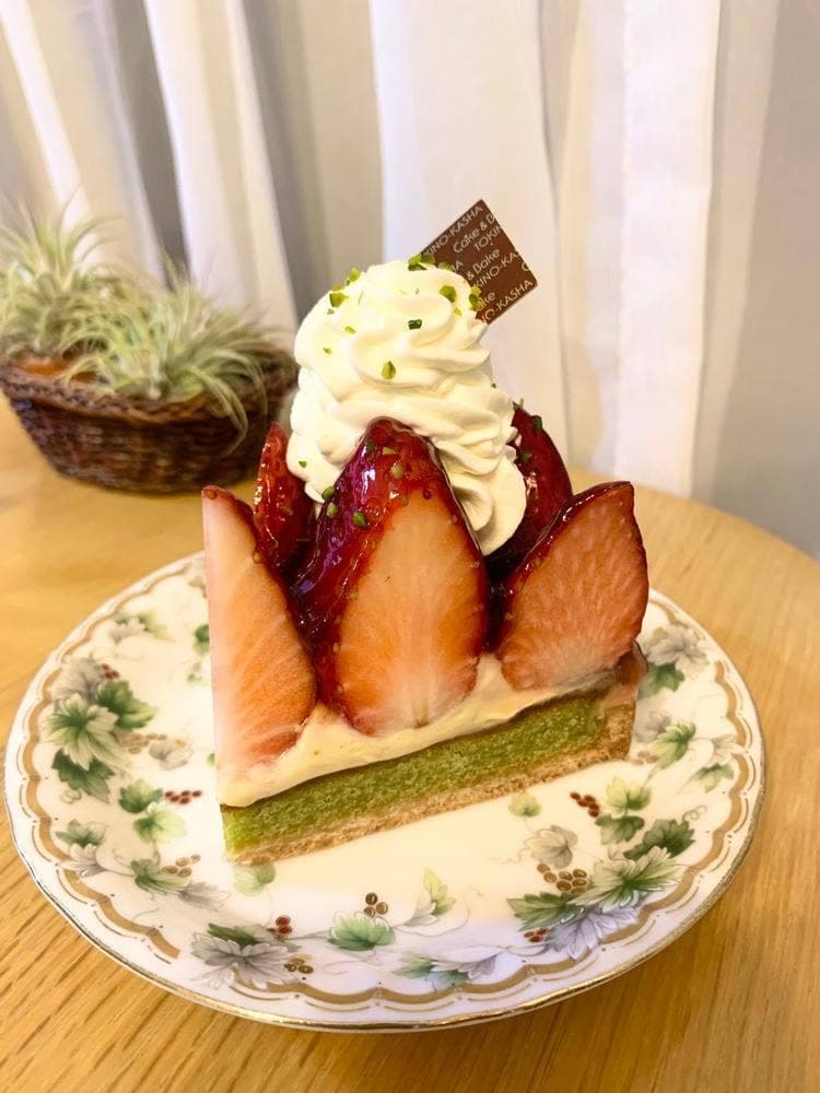 常乃菓舎