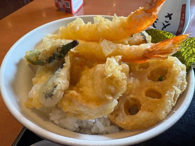 和食さと 津本町店 - サブ画像1