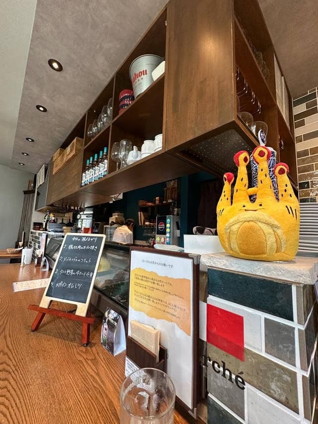 エル・オサムーチョ - サブ画像2