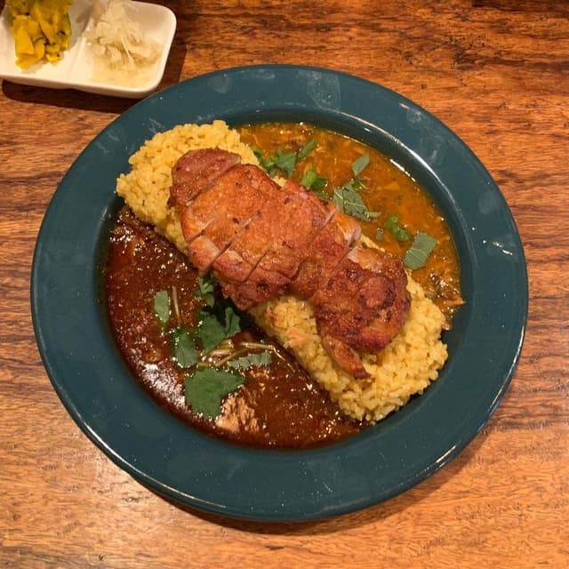 CURRY JOPLIN - サブ画像1