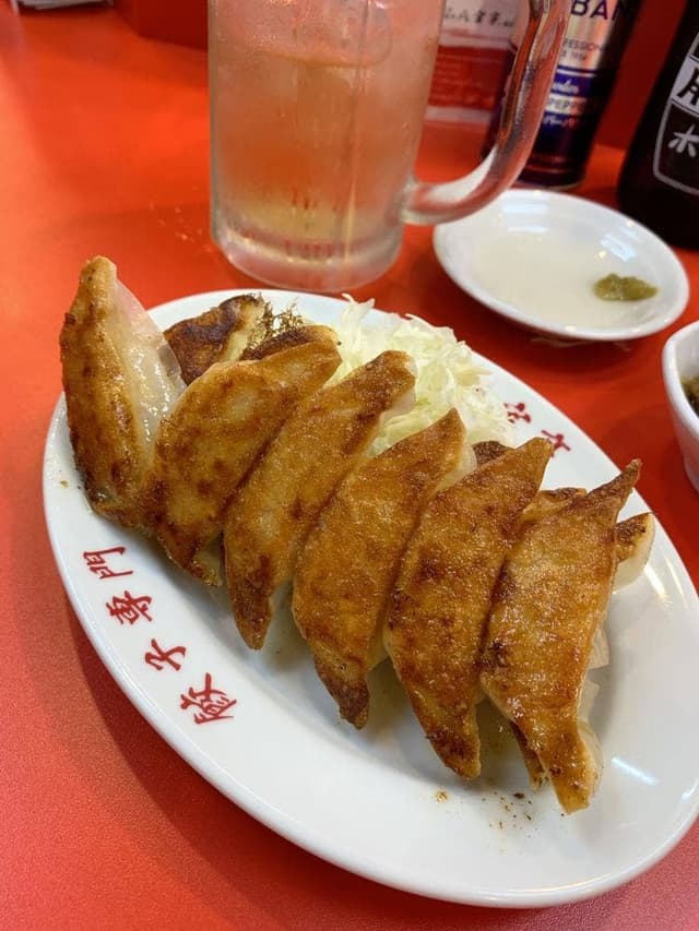 八宝亭 恵比寿店 - サブ画像2