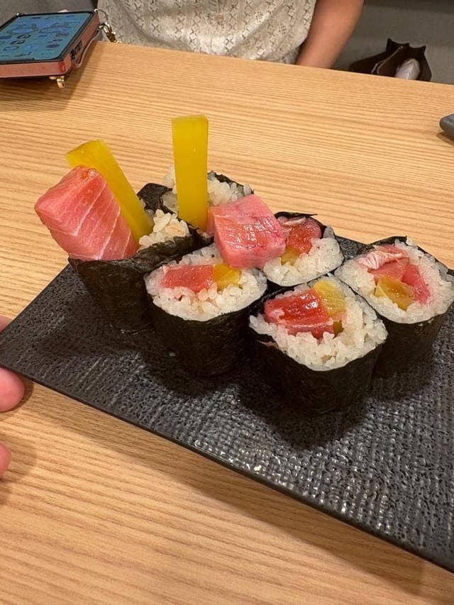 すし酒場 にほんいち 本町店 - サブ画像1