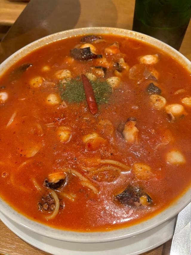 はらっぱ 高崎駅東口店 - サブ画像1