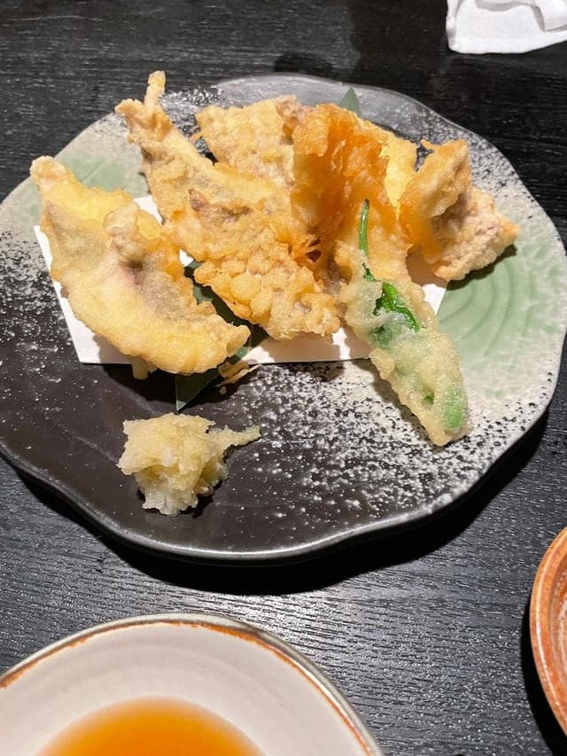 釣船茶屋 ざうお 難波本店 - サブ画像1