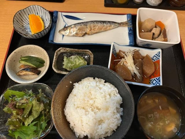 炙り屋 田中 - サブ画像3