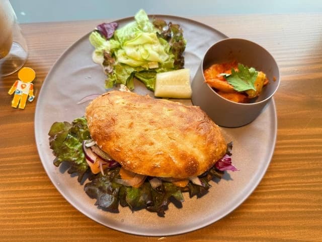 sora - サブ画像2