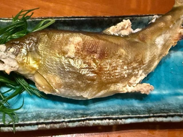 飛騨居酒屋 蔵助 - サブ画像1