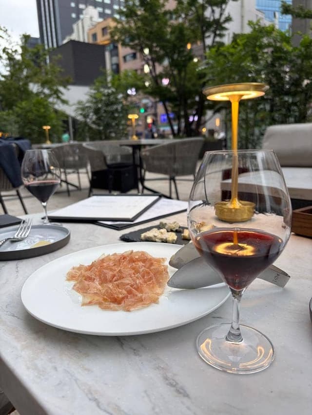 Bistro&Bar WineBank terrace - サブ画像1