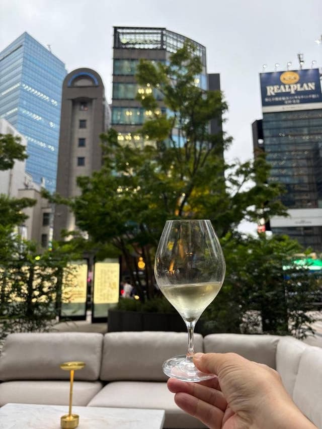 Bistro&Bar WineBank terrace - サブ画像3