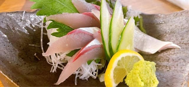 居魚屋 網元 別邸 - サブ画像1