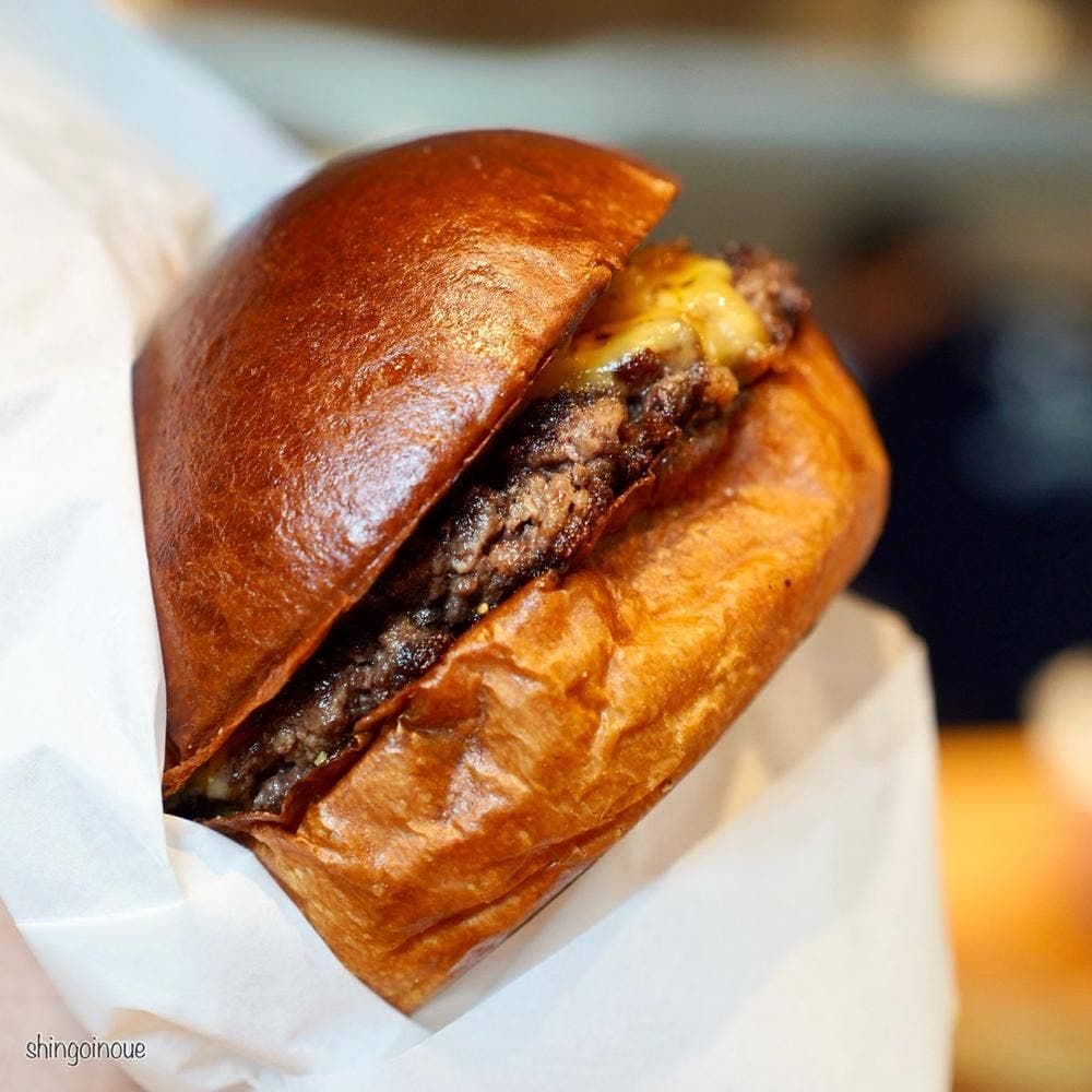 Gui's Burger