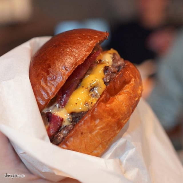 Gui's Burger - サブ画像3