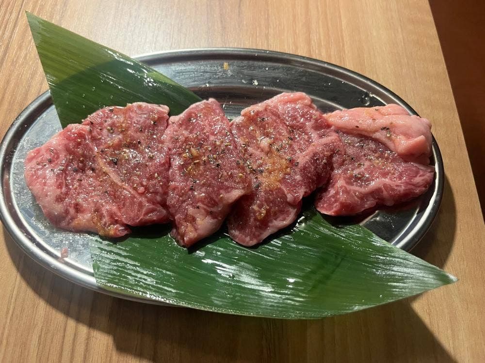 焼肉どうらく 小田急相模原店