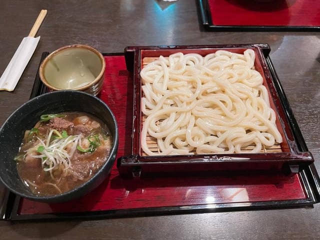 家族亭梅田茶屋町店 - サブ画像1