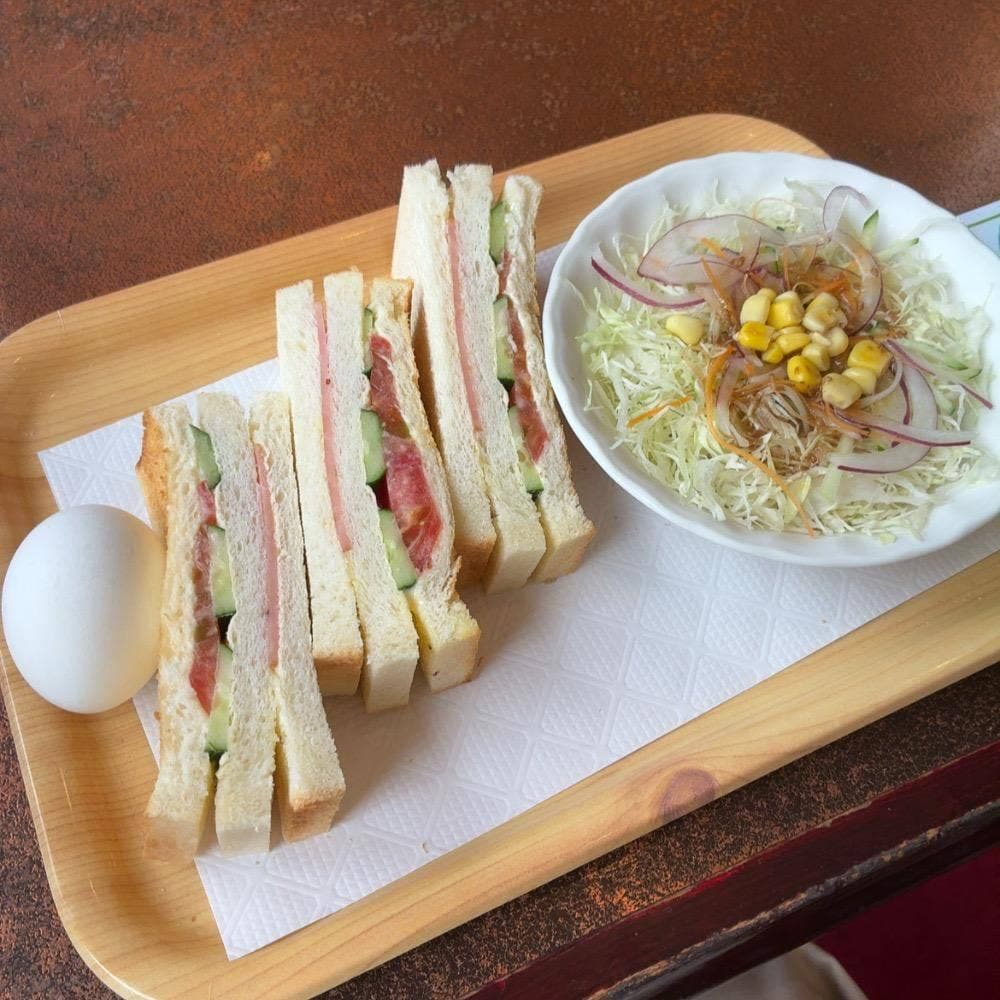 カフェ&レストラン談話室 ニュートーキョー