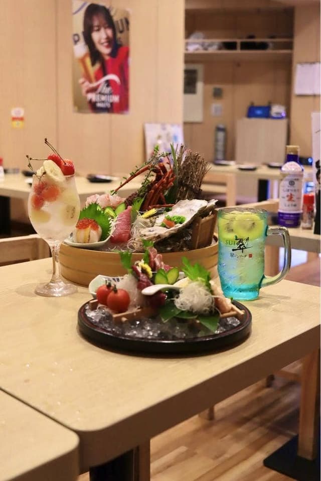 魚河岸商店 - サブ画像2