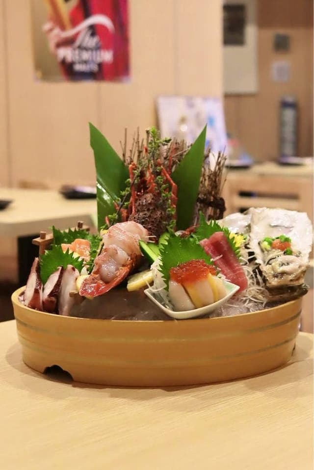 魚河岸商店 - サブ画像1