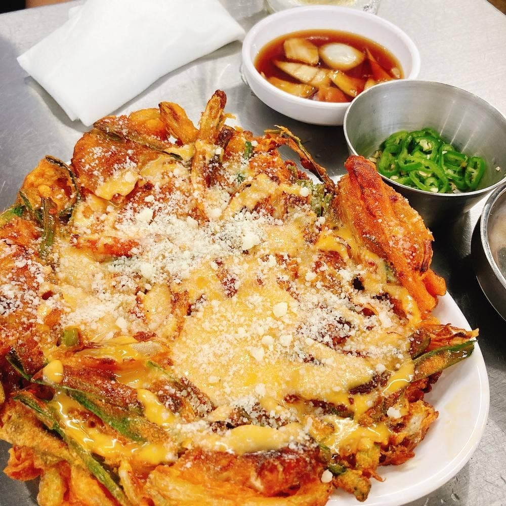 韓国大衆酒場 ソウルオルチャン