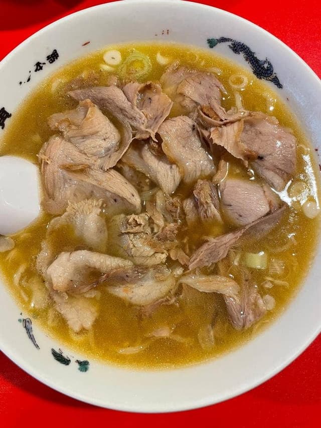 末廣ラーメン本舗 高田馬場分店 - サブ画像1