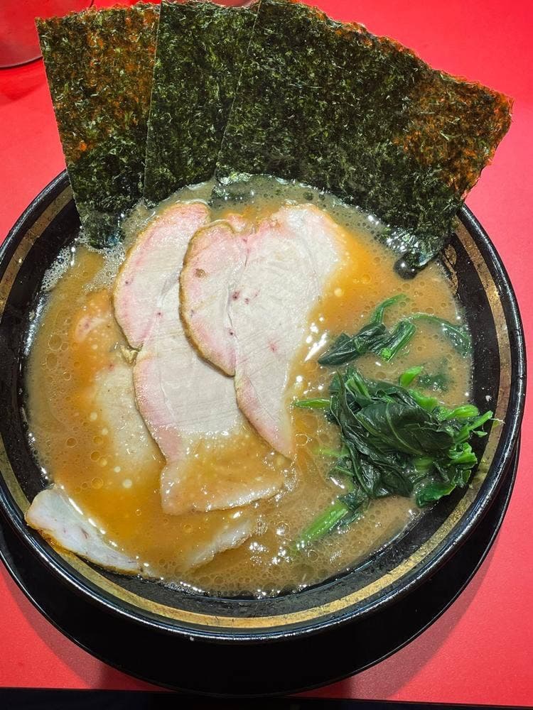 王道家味の継承店 カズ家