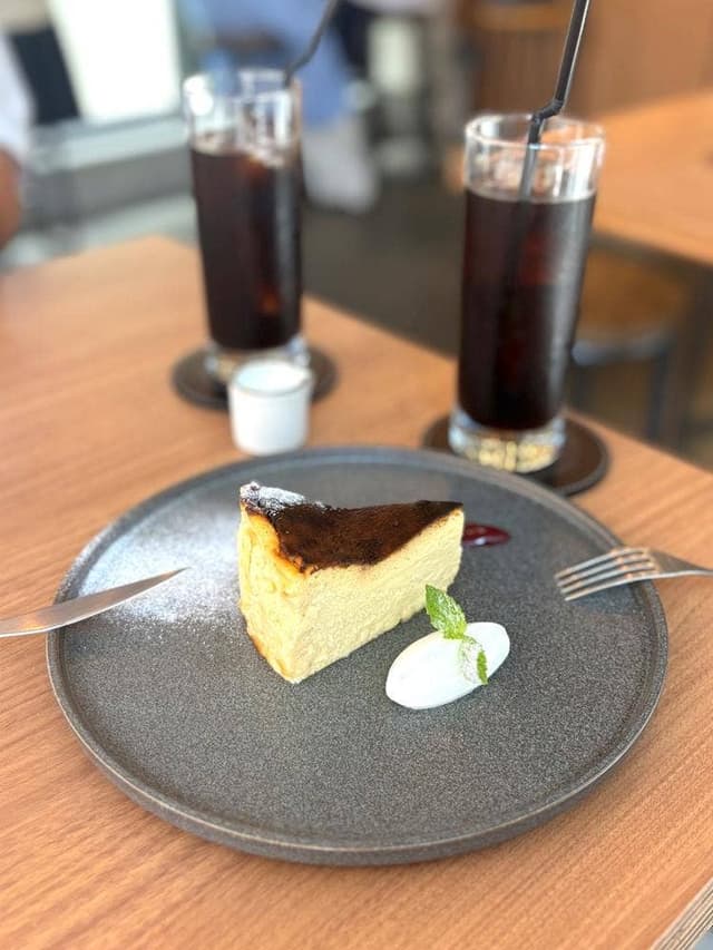CREA Mfg.CAFE - サブ画像3