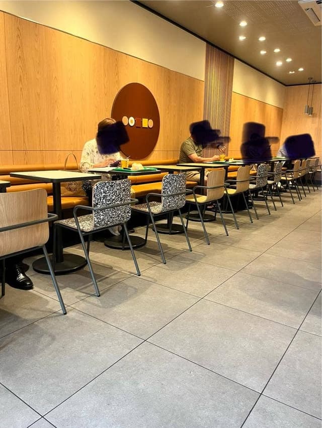 マクドナルド 北久里浜駅前店 - サブ画像2