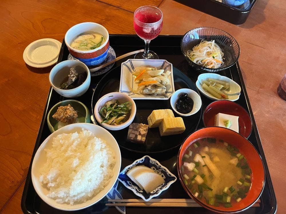 半夏生