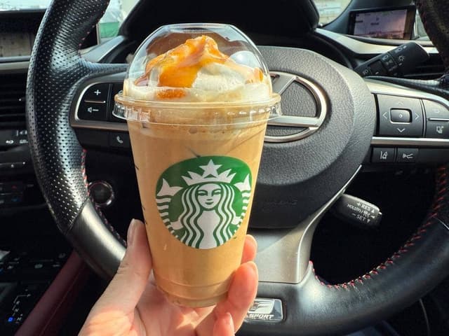 スターバックス コーヒー 沼津花園店 - サブ画像3