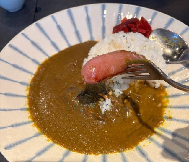 美ら咖哩 - サブ画像1