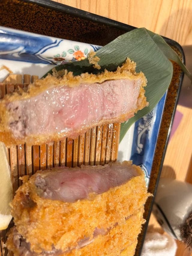 とんかつ樹 - サブ画像2