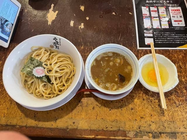 中華そば やまさだ - サブ画像1