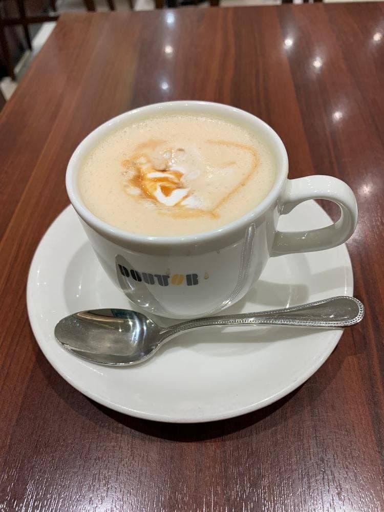 ドトールコーヒーショップ 仙台長町たいはっくる店