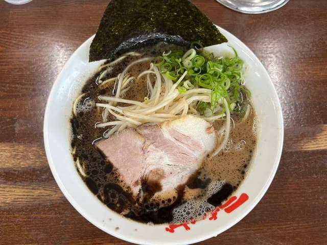 らーめん なんつッ亭 秦野本店 - サブ画像3