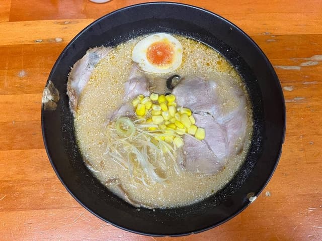 麺 たち花 - サブ画像1