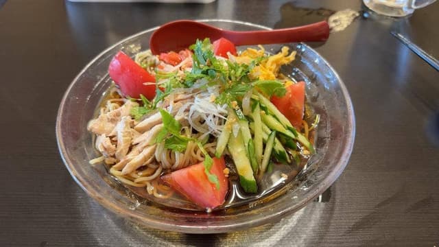 創作中華 奉天飯店 - サブ画像1